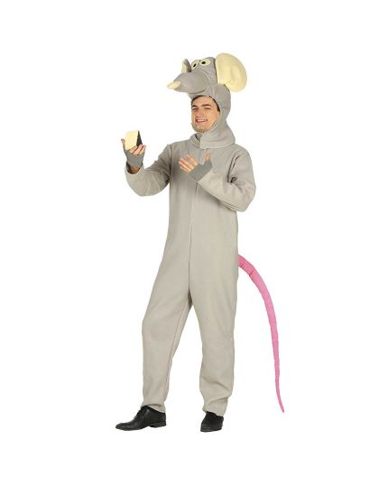 Costume Topo Uomo