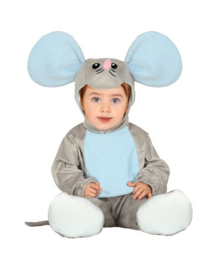 Costume Topolino Baby