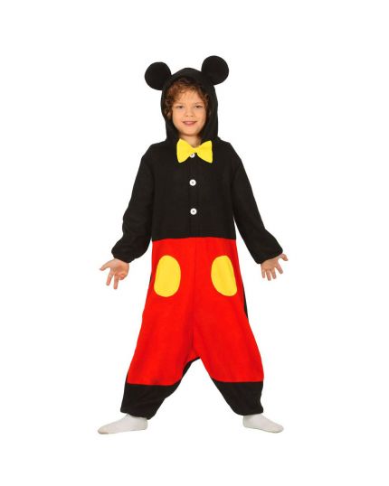 Costume Pigiama Topolino Bambino