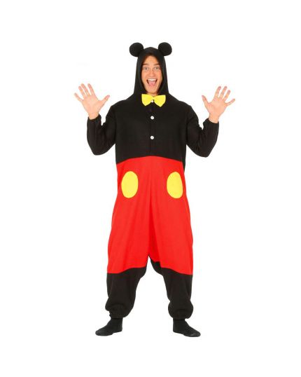 Costume Topolino Uomo