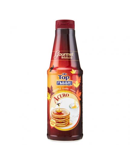 Topping Fabbri Acero 