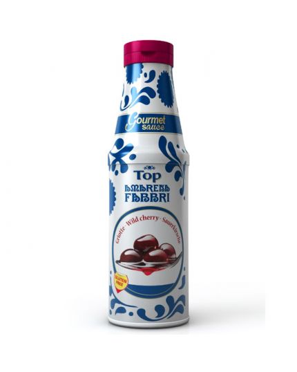 Topping Fabbri Amarena