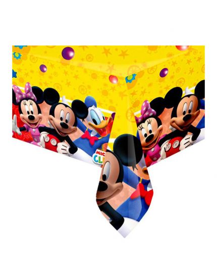 Tovaglia Mickey Mouse Topolino