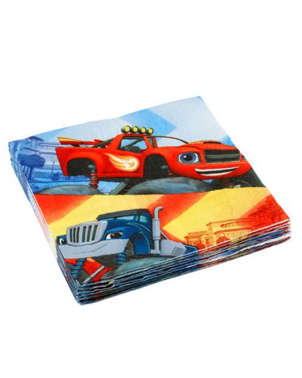 Tovaglioli Carta Blaze