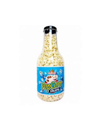 Maxi Bottiglia Pop Corn 