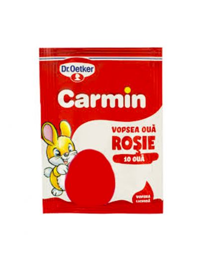 Colorante Uova Rosso 