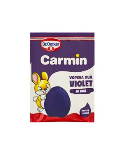 Colorante Uova Viola 
