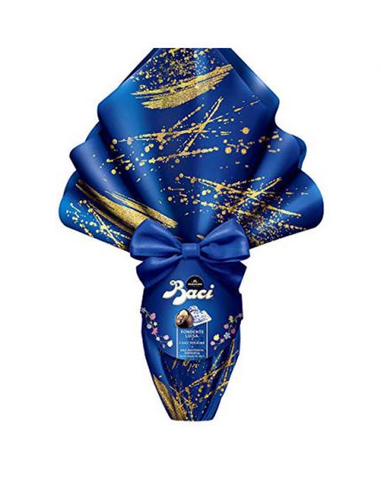 Uovo Pasqua Baci Perugina Fondente Special 252gr