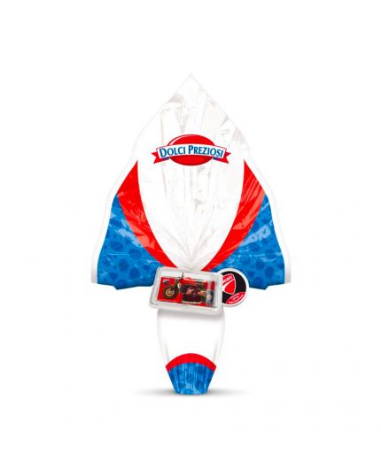 Uovo Pasqua Ducati Dolci Preziosi 320Gr