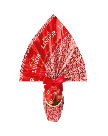 Uovo Pasqua Lindor Latte Lindt 450gr