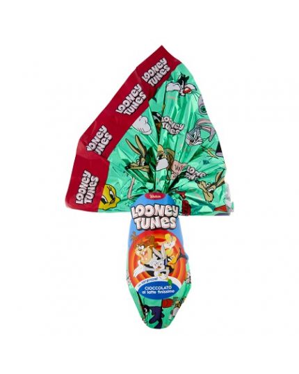 Uovo Pasqua al Latte Looney Tunes Walcor 200gr