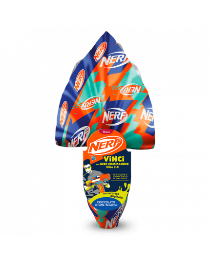 Uovo al Latte Nerf Walcor 240g