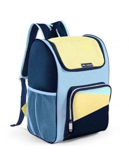 Zaino Termico Meliconi Deluxe 20 Litri