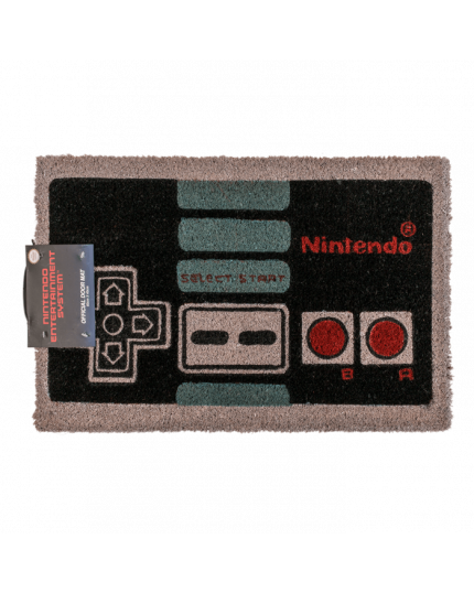 Zerbino NES Controller Nintendo