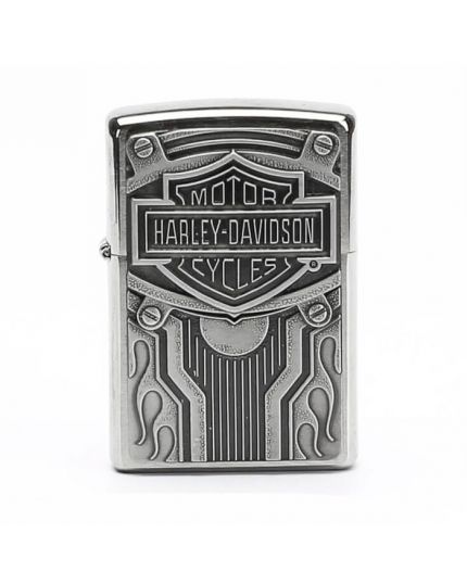 Accendino Zippo - Harley Davidson 