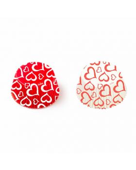 Pirottini Muffin Carta LOVE 36pz