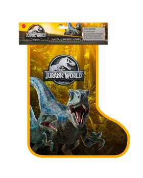 Maxi Calza Befana Jurassic World 