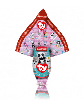 Uovo Pasqua Ty Balocco 320gr