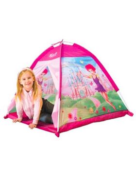 Tenda Principessa Per Bambini 112x112x94 Cm