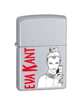 Accendino Zippo - Eva Kent Drink 