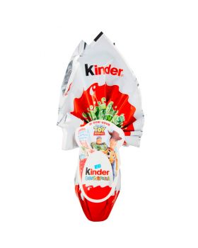 Uovo Pasqua Kinder Gransorpresa Toy Story 150gr