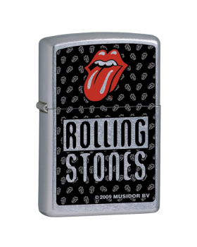 Accendino Zippo Rolling Stones