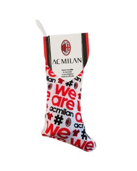 Calza della Befana Milan Icam 180gr