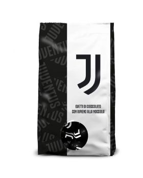 Ovetti di Cioccolato al Latte Juventus Icam 130gr