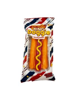 Maxi Caramella Gommosa King Doggie 150gr