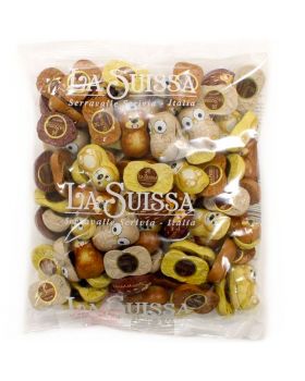 Praline di Cioccolato al Latte Amici del Bosco La Suissa 1 Kg