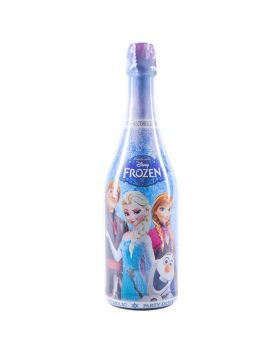 Spumante Bibita Analcolica Frozen 075 L