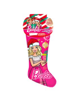 Calza Befana Barbie Dolfin 180gr