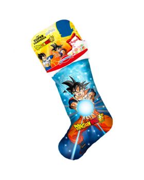 calza befana dragonball