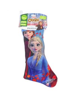 Calza Befana Frozen II Zaini 168gr