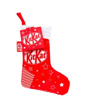 Calza Befana Kit Kat 224gr