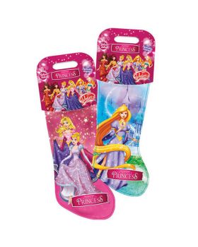 Calza Befana Princess Principesse Walcor 180gr