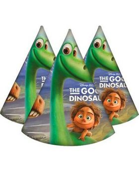 Cappellini Carta Il Viaggio di Arlo The Good Dinosaur