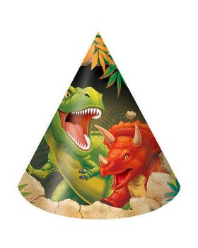 Cappellini Carta Dino Blast Dinosauri