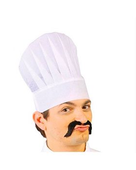 Cappello Cuoco in Tnt