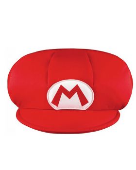 Cappello Super Mario Bros da Adulto