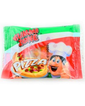 Caramella Gommosa Mini Pizza Gummi Zone 9gr
