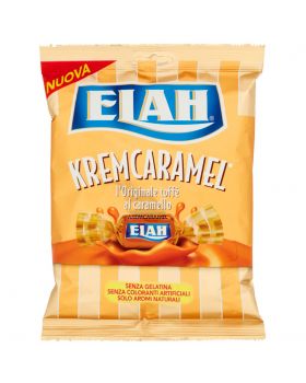 Caramelle Elah Mou Toffé Kremcaramel 150gr