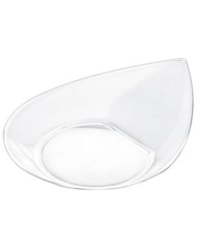 Coppette Pvc Trasparente Smart per Finger Food 25cc 50pz
