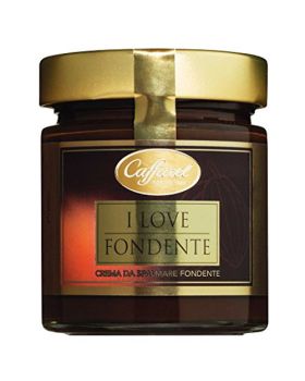 Crema Spalmabile I Love Fondente Caffarel 210gr