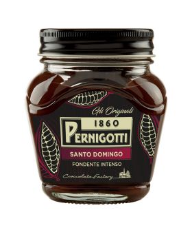 Pernigotti Crema Spalmabile Santo Domingo Fondente Intenso 350 gr
