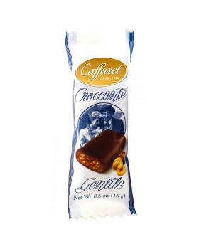Croccante Gentile alle Nocciole Caffarel 16gr