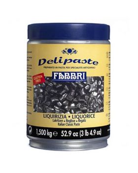 Delipaste Liquirizia Fabbri    