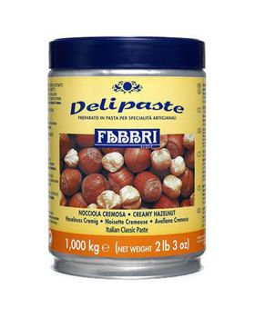 Delipaste Nocciola Fabbri      