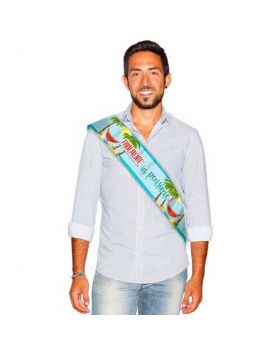 Fascia Premio Foil Finalmente in Pensione Mare Isola Deserta