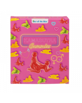 Caramelle Gelatine alla frutta Posizioni kamasutra 